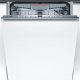 Bosch Serie 4 SME46MX23E lavastoviglie A scomparsa totale 14 coperti 2