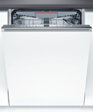 Bosch Serie 4 SBE46MX23E lavastoviglie A scomparsa totale 14 coperti