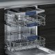 Siemens iQ300 SN736X19ME lavastoviglie A scomparsa totale 14 coperti 4