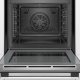 Bosch HBD672CS81 set di elettrodomestici da cucina Ceramica Forno elettrico 7
