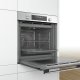 Bosch HBD672CS81 set di elettrodomestici da cucina Ceramica Forno elettrico 8