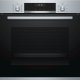 Bosch HBD632CS81 set di elettrodomestici da cucina Ceramica Forno elettrico 2