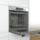 Bosch HBD632CS81 set di elettrodomestici da cucina Ceramica Forno elettrico 4