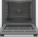 Bosch HBD632CS81 set di elettrodomestici da cucina Ceramica Forno elettrico 6