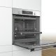 Bosch HBD676LS81 set di elettrodomestici da cucina Piano cottura a induzione Forno elettrico 8