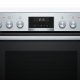 Bosch HND616LS65 set di elettrodomestici da cucina Piano cottura a induzione Forno elettrico 4