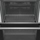 Bosch HND616LS65 set di elettrodomestici da cucina Piano cottura a induzione Forno elettrico 5
