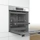 Bosch HBD676LS61 set di elettrodomestici da cucina Piano cottura a induzione Forno elettrico 5