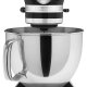 KitchenAid Artisan robot da cucina 300 W 4,8 L Nero 4