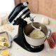 KitchenAid Artisan robot da cucina 300 W 4,8 L Nero 5