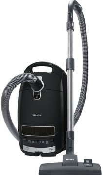 Miele SGDP3 4,5 L A cilindro Secco 550 W Sacchetto per la polvere