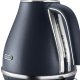 De’Longhi Icona Elements KBOE 3001.BL bollitore elettrico 1,7 L 3000 W Blu 4