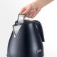 De’Longhi Icona Elements KBOE 3001.BL bollitore elettrico 1,7 L 3000 W Blu 5