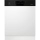 Electrolux TP804L3N A scomparsa parziale 13 coperti 2