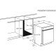 Electrolux TP804L3N A scomparsa parziale 13 coperti 8