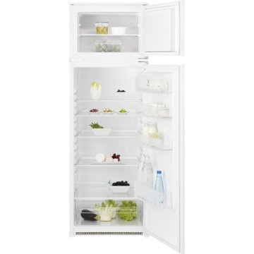 Electrolux FI292/2TS Da incasso 258 L Bianco