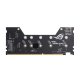 ASUS ROG MAXIMUS XI EXTREME Intel Z390 LGA 1151 (Socket H4) ATX esteso 22