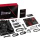 ASUS ROG MAXIMUS XI EXTREME Intel Z390 LGA 1151 (Socket H4) ATX esteso 24