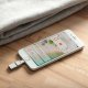 Kingston Technology DataTraveler Bolt Duo unità flash USB 128 GB USB Type-A / Lightning 3.2 Gen 1 (3.1 Gen 1) Argento 5