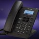 Panasonic KX-HDV130 telefono IP Nero 2 linee LCD 2