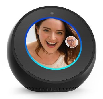 Amazon Echo Spot