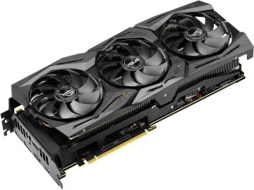 ASUS ROG-STRIX-RTX2080TI-A11G-GAMING NVIDIA GeForce RTX 2080 Ti 11 GB GDDR6