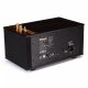 Klipsch The Three - Ebony Altoparlante portatile stereo Nero, Marrone 60 W 5