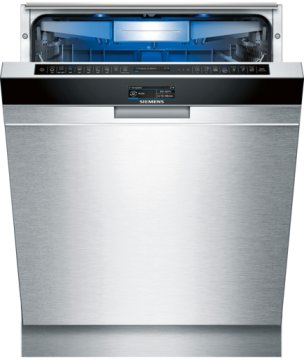 Siemens iQ700 SN478S36TE lavastoviglie Sottopiano 13 coperti