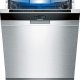 Siemens iQ700 SN478S36TE lavastoviglie Sottopiano 13 coperti 2