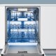 Siemens iQ700 SN478S36TE lavastoviglie Sottopiano 13 coperti 7