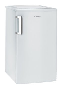 Candy CCTUS 482WH Congelatore verticale Libera installazione 64 L Bianco