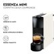 Krups Nespresso Essenza Mini 3