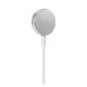 Apple MU9H2ZM/A accessorio indossabile intelligente Cavo di carica Bianco 2