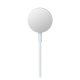 Apple MU9H2ZM/A accessorio indossabile intelligente Cavo di carica Bianco 4