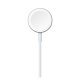 Apple MU9H2ZM/A accessorio indossabile intelligente Cavo di carica Bianco 5