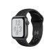 Apple Watch Nike+ Series 4 smartwatch, 40 mm, Grigio OLED GPS (satellitare) 2