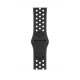 Apple Watch Nike+ Series 4 smartwatch, 40 mm, Grigio OLED GPS (satellitare) 4