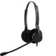 Jabra 2309-820-104 cuffia e auricolare Cablato A Padiglione Ufficio Bluetooth Nero 3