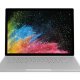 Microsoft Surface Book 2 Ibrido (2 in 1) 34,3 cm (13.5