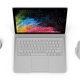 Microsoft Surface Book 2 Ibrido (2 in 1) 34,3 cm (13.5