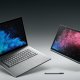 Microsoft Surface Book 2 Ibrido (2 in 1) 34,3 cm (13.5