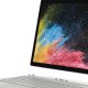 Microsoft Surface Book 2 Ibrido (2 in 1) 34,3 cm (13.5