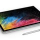 Microsoft Surface Book 2 Ibrido (2 in 1) 34,3 cm (13.5