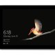 Microsoft Surface Go 64 GB 25,4 cm (10