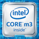 Microsoft Surface Pro Intel® Core™ m3 128 GB 31,2 cm (12.3