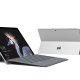 Microsoft Surface Pro 256 GB 31,2 cm (12.3