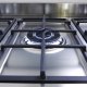 De’Longhi Linea PRO Cucina Elettrico Gas Acciaio inox 11