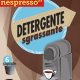 Elettrocasa AS47 Detergente Sgrassante Compatibile per Macchine Caffe' Nespresso 3