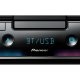 Pioneer SPH-10BT Ricevitore multimediale per auto Nero, Argento 200 W Bluetooth 2