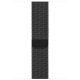 Apple Watch Series 4 OLED 40 mm Digitale 324 x 394 Pixel Touch screen 4G Nero Wi-Fi GPS (satellitare) 4